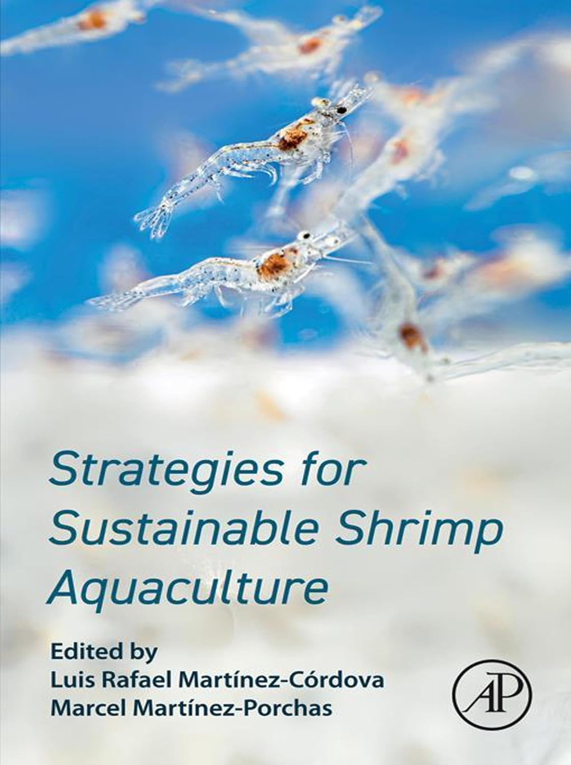 Strategies for Sustainable Shrimp Aquaculture (English Edition)
