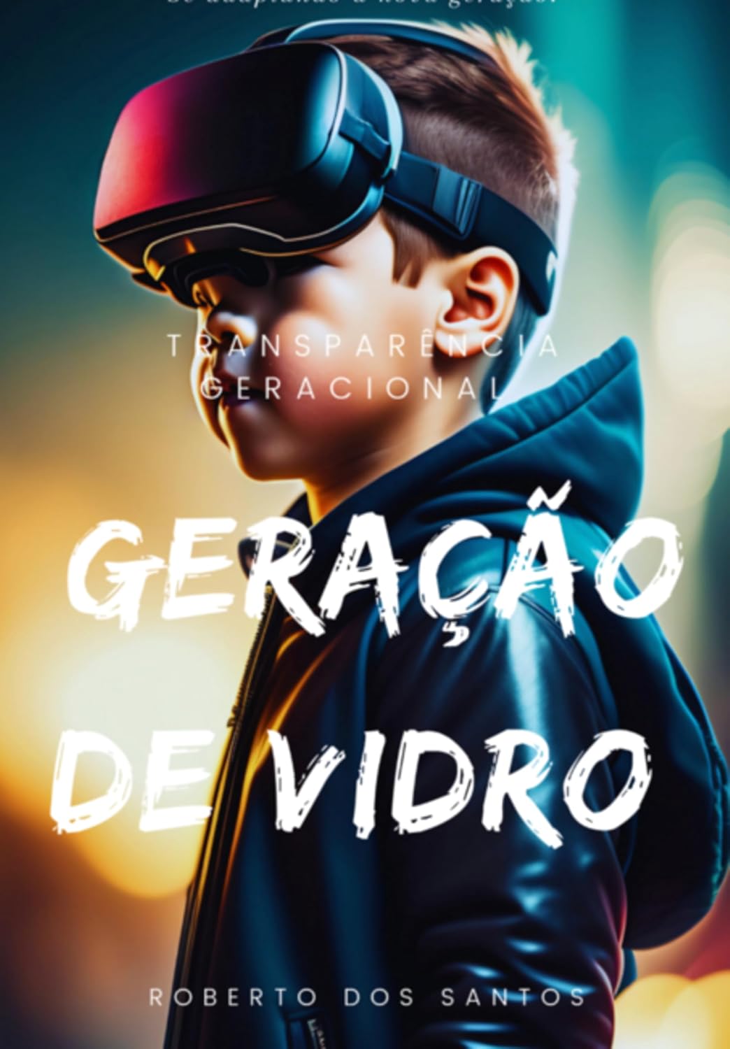 capítulo por capítulo baixar Transferência Geracional