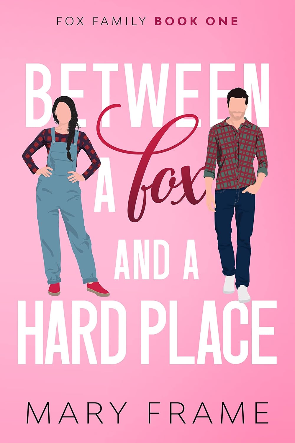 Between a Fox and a Hard Place: A Small Town Family Romance (Fox Family Book 1) (English Edition) baixar o livro de graça