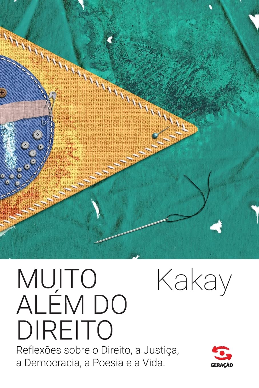 ler totalmente Muito além do direito