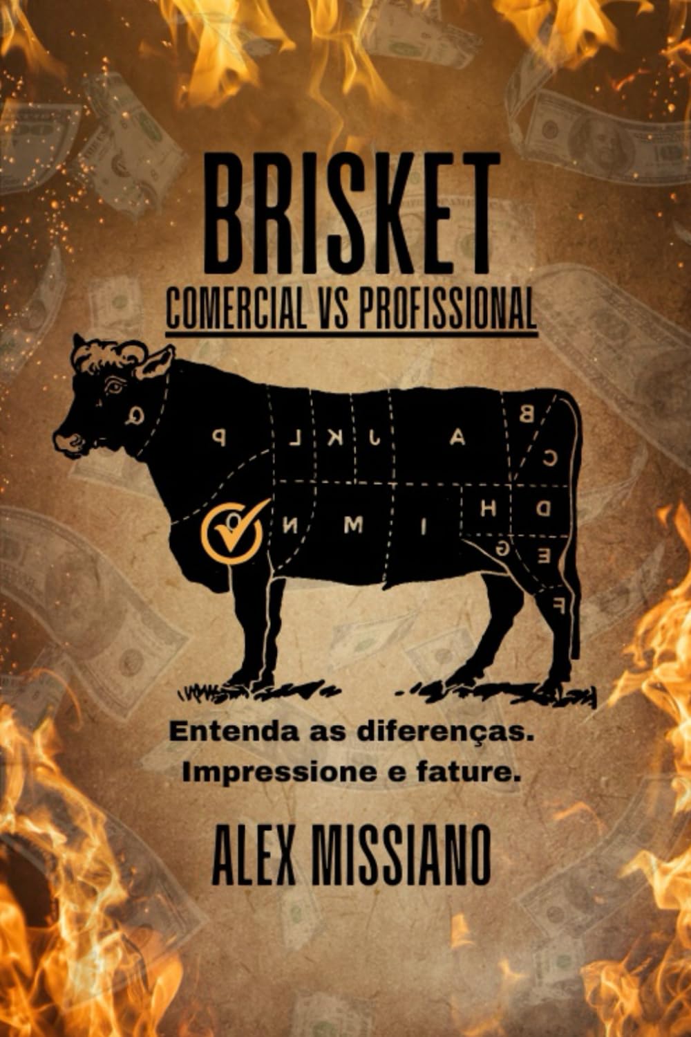 capítulo por capítulo baixar Brisket: COMERCIAL vs PROFISSIONAL
