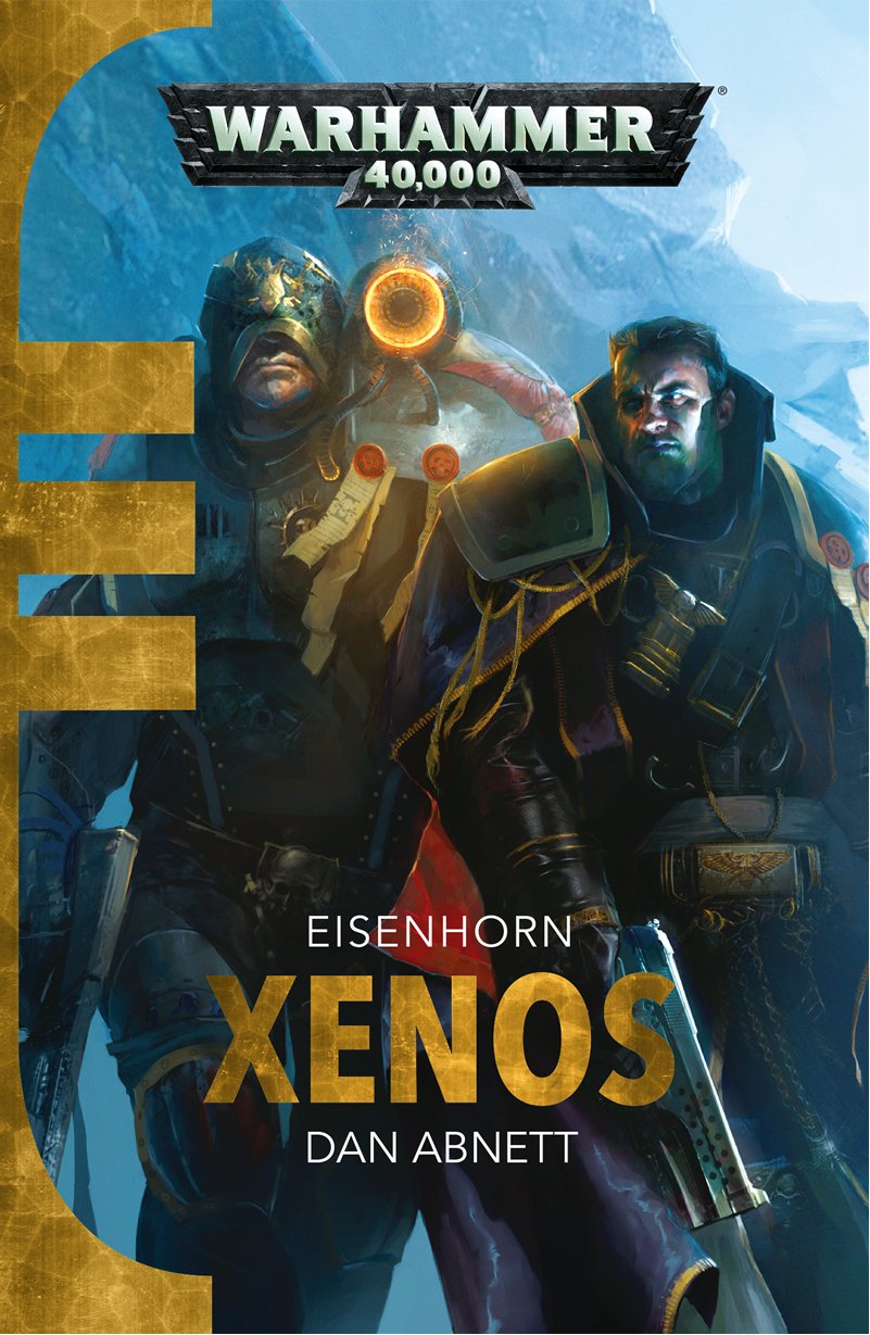 Xenos (Eisenhorn Book 1) (English Edition) baixar livro de graça