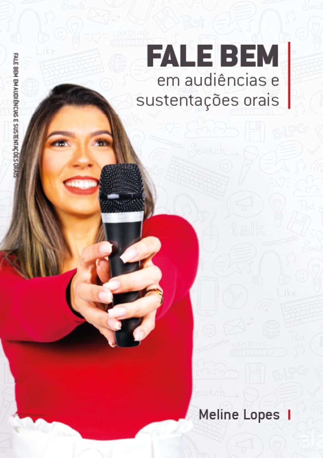 Fale Bem nas Audiências e Sustentações Orais (Fale Bem em Público) baixar o livro de graça