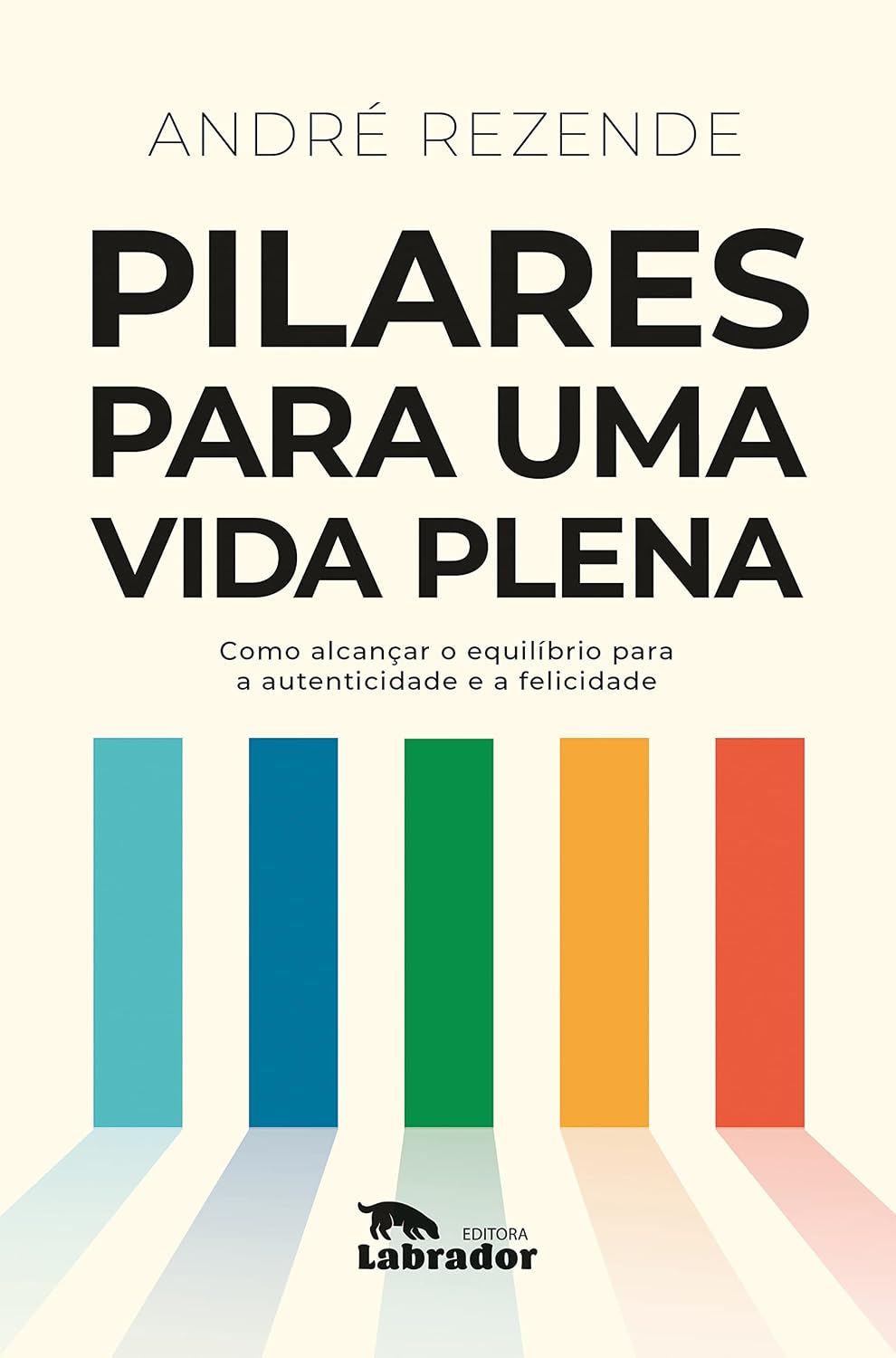 Pilares para uma vida plena: Como alcançar o equilíbrio para a autenticidade e a felicidade baixar o livro de graça