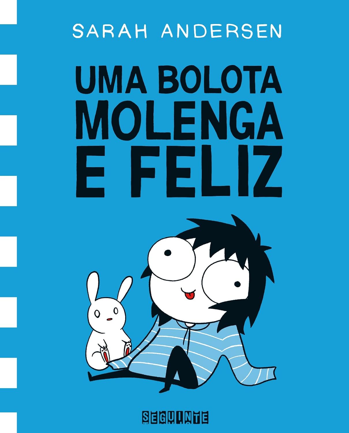ler totalmente Uma bolota molenga e feliz
