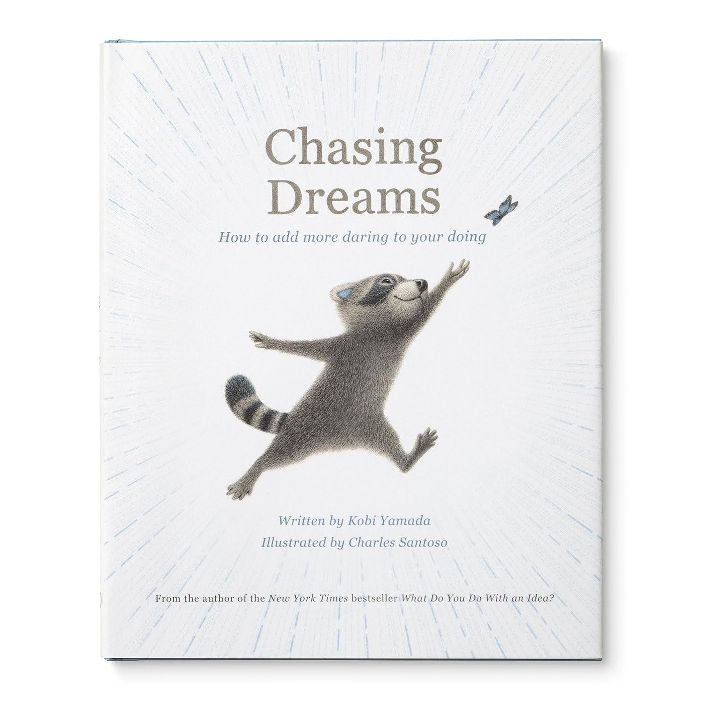 capítulo por capítulo baixar Chasing Dreams: How to Add More Daring to Your Doing