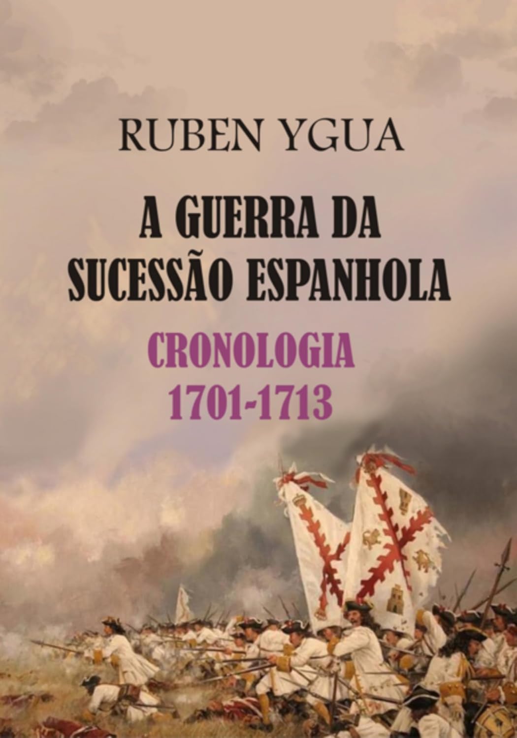 A Guerra Da Sucessão Espanhola baixar livro de graça