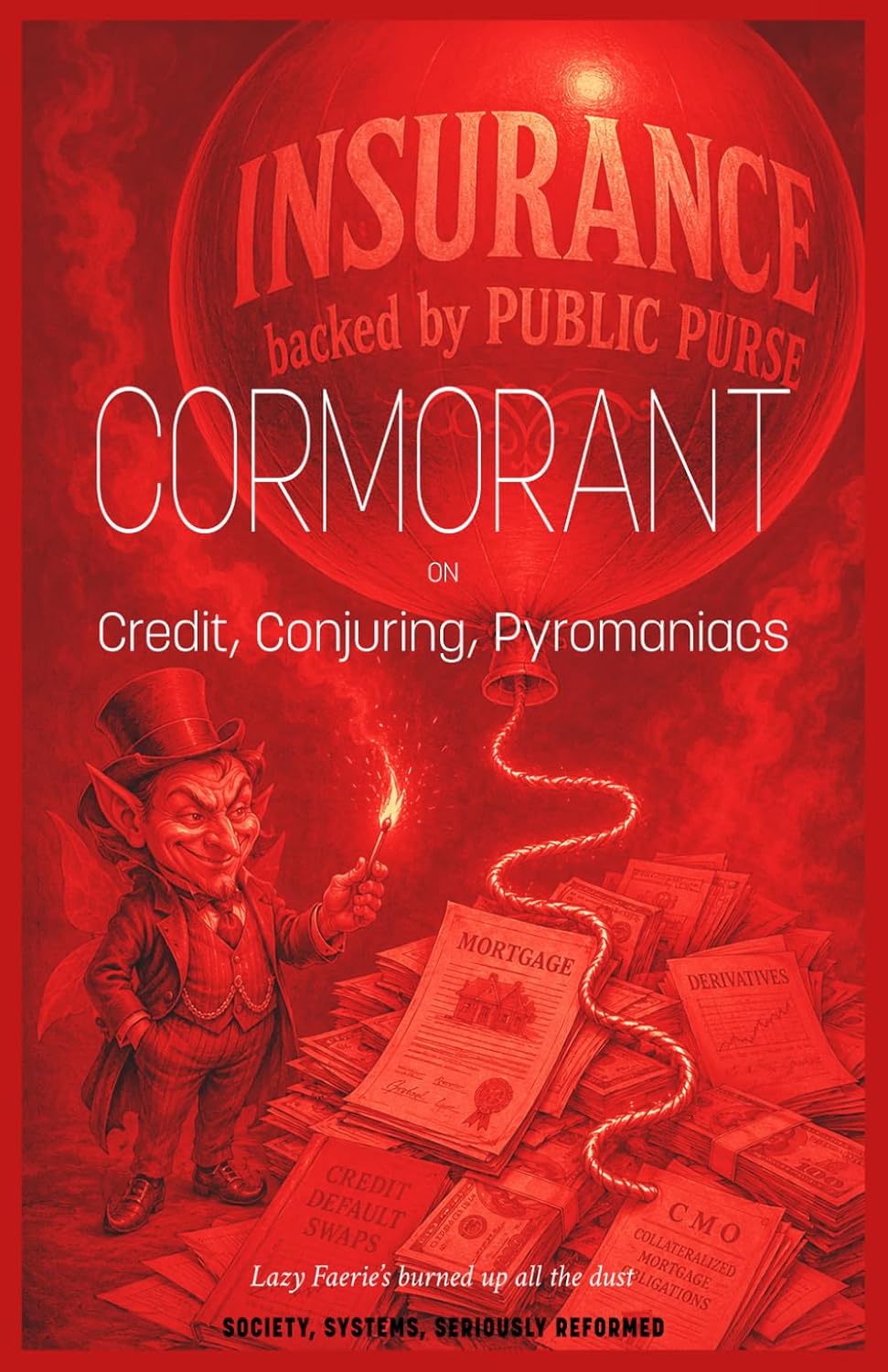ler totalmente Cormorant on Credit, Conjuring, Pyromaniacs: Society, Systems, Seriously Reformed. Lazy Faerie's burned up all the dust.