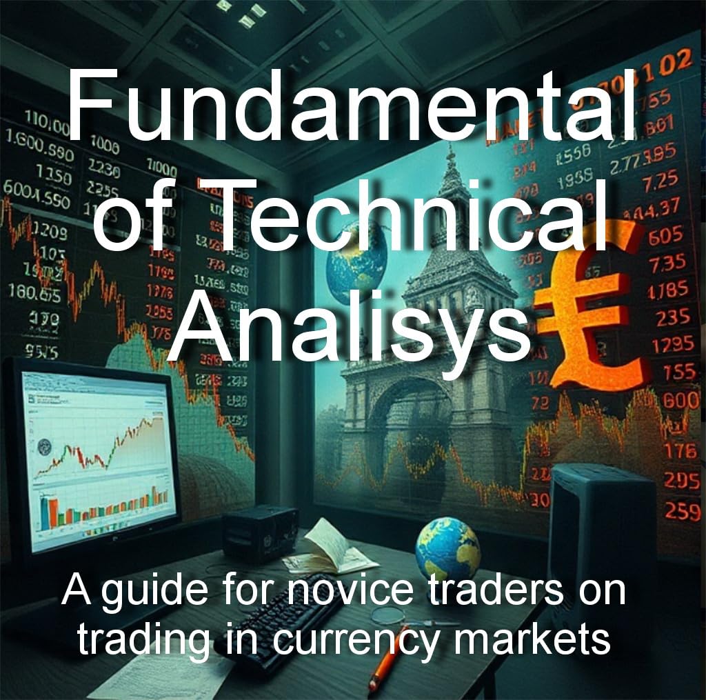 ler totalmente Fundamentals of Technical Analysis: A guide for novice traders on trading in currency markets. (English Edition)