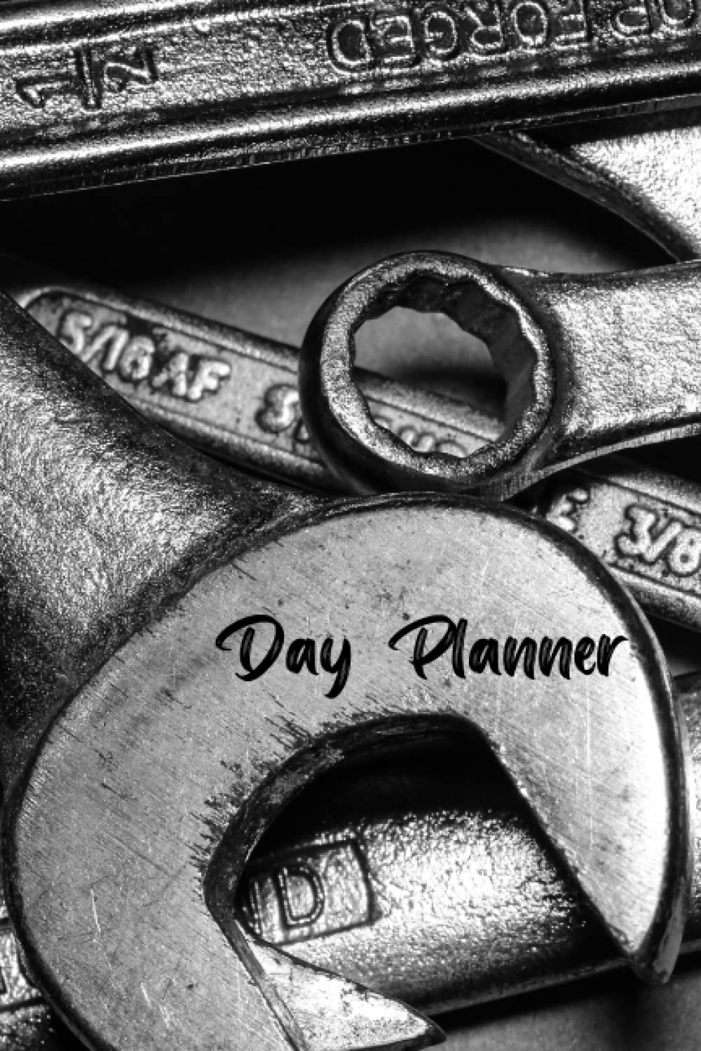 ler totalmente Tool-Time Day Planner