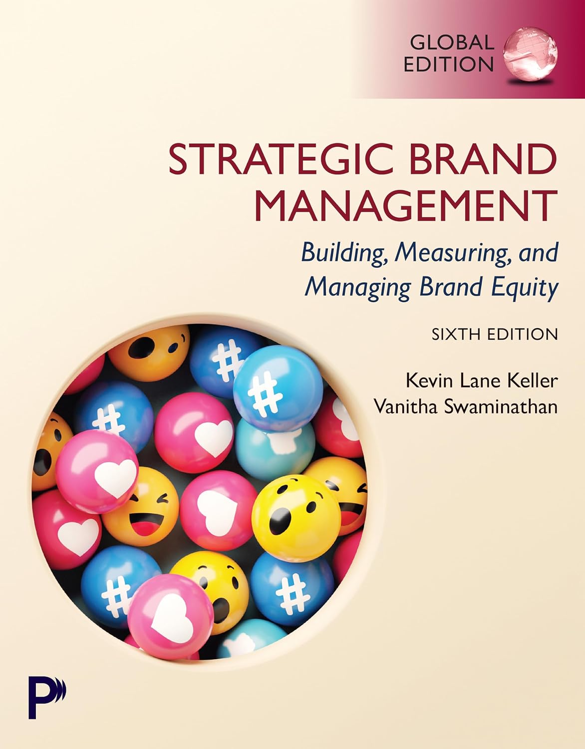 Strategic Brand Management: Building, Measuring, and Managing Brand Equity, Global Edition (English Edition)