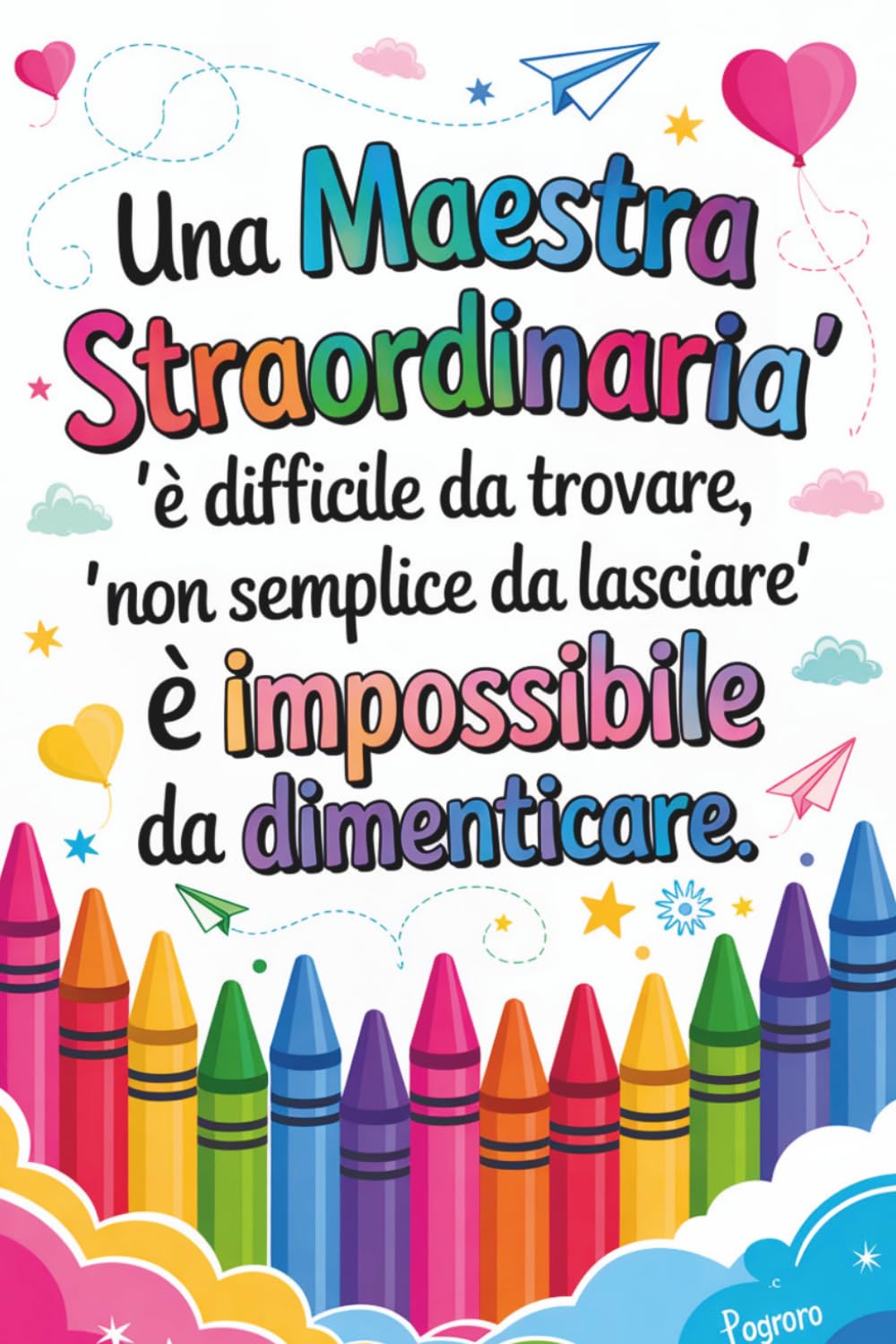 Una Maestra Straordinaria È Difficile Da Trovare: Agenda 2026 2027 | Regali Maestre Fine Anno | Diario Settimanale A5 (Italian Edition) baixar o livro de graça