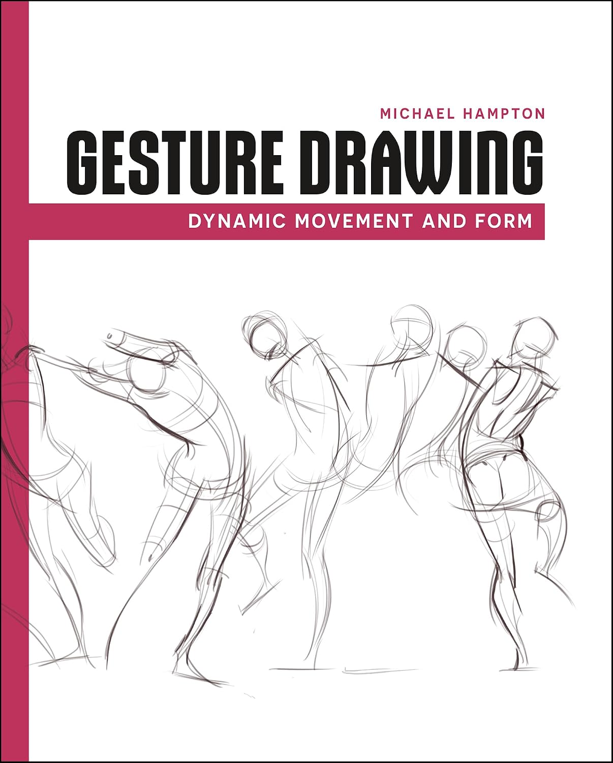 Gesture Drawing: Dynamic Movement and Form baixar o livro de graça