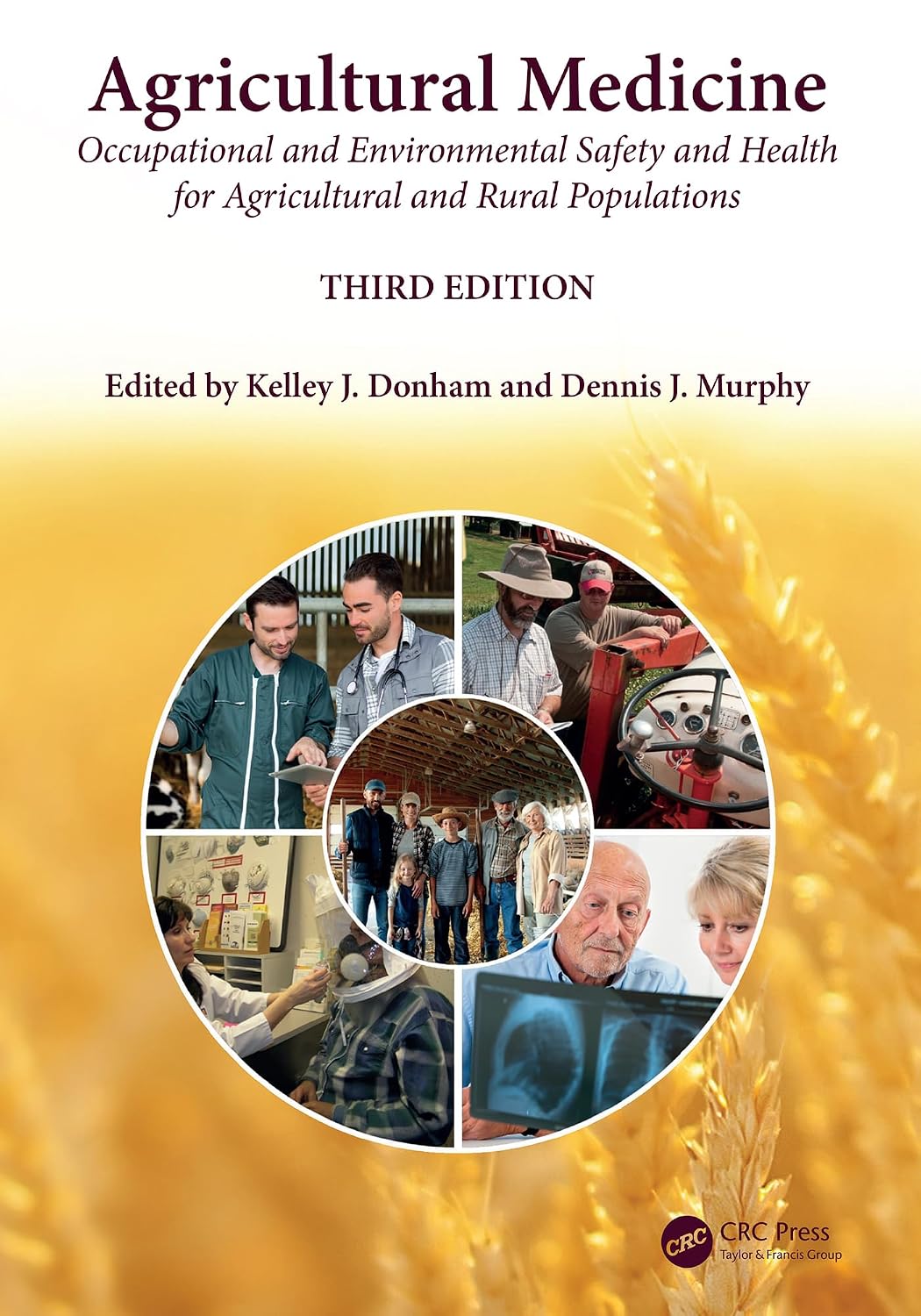 Agricultural Medicine: Occupational and Environmental Safety and Health for Agricultural and Rural Populations (English Edition) baixar o livro de graça