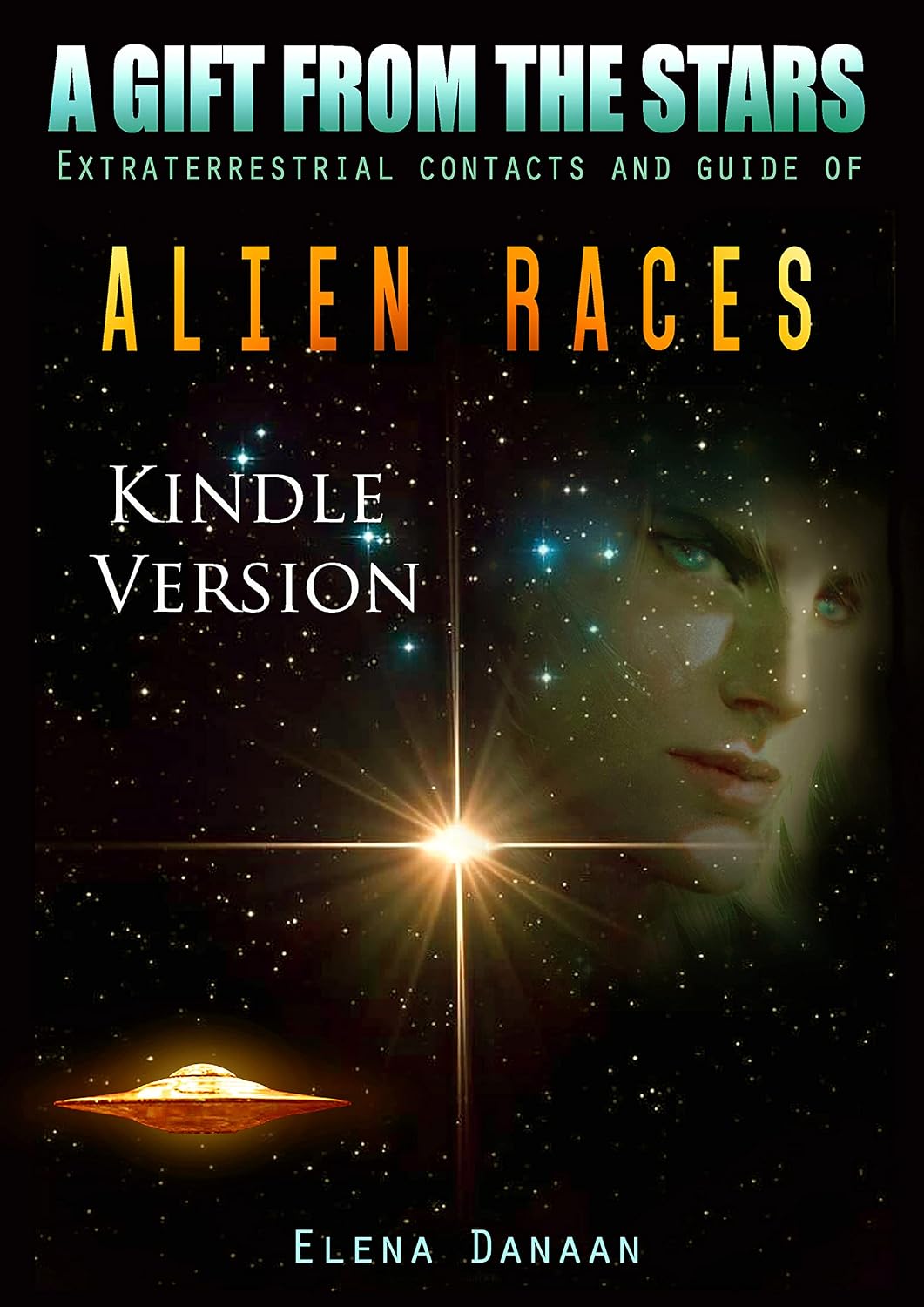 ler totalmente "A Gift From The Stars" Kindle edition (English Edition)