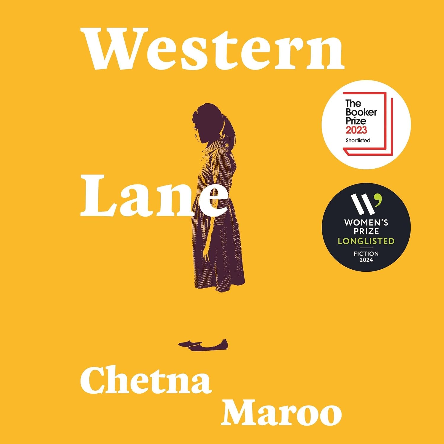 capítulo por capítulo baixar Western Lane: Shortlisted For The Booker Prize