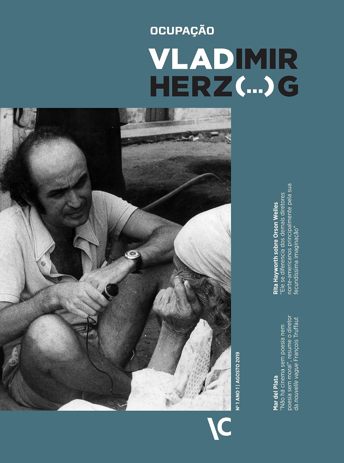 Ocupação Vladimir Herzog baixar o livro de graça