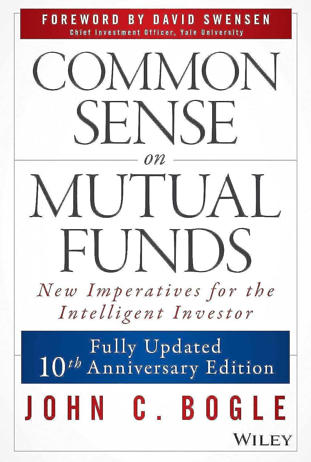 capítulo por capítulo baixar Common Sense on Mutual Funds