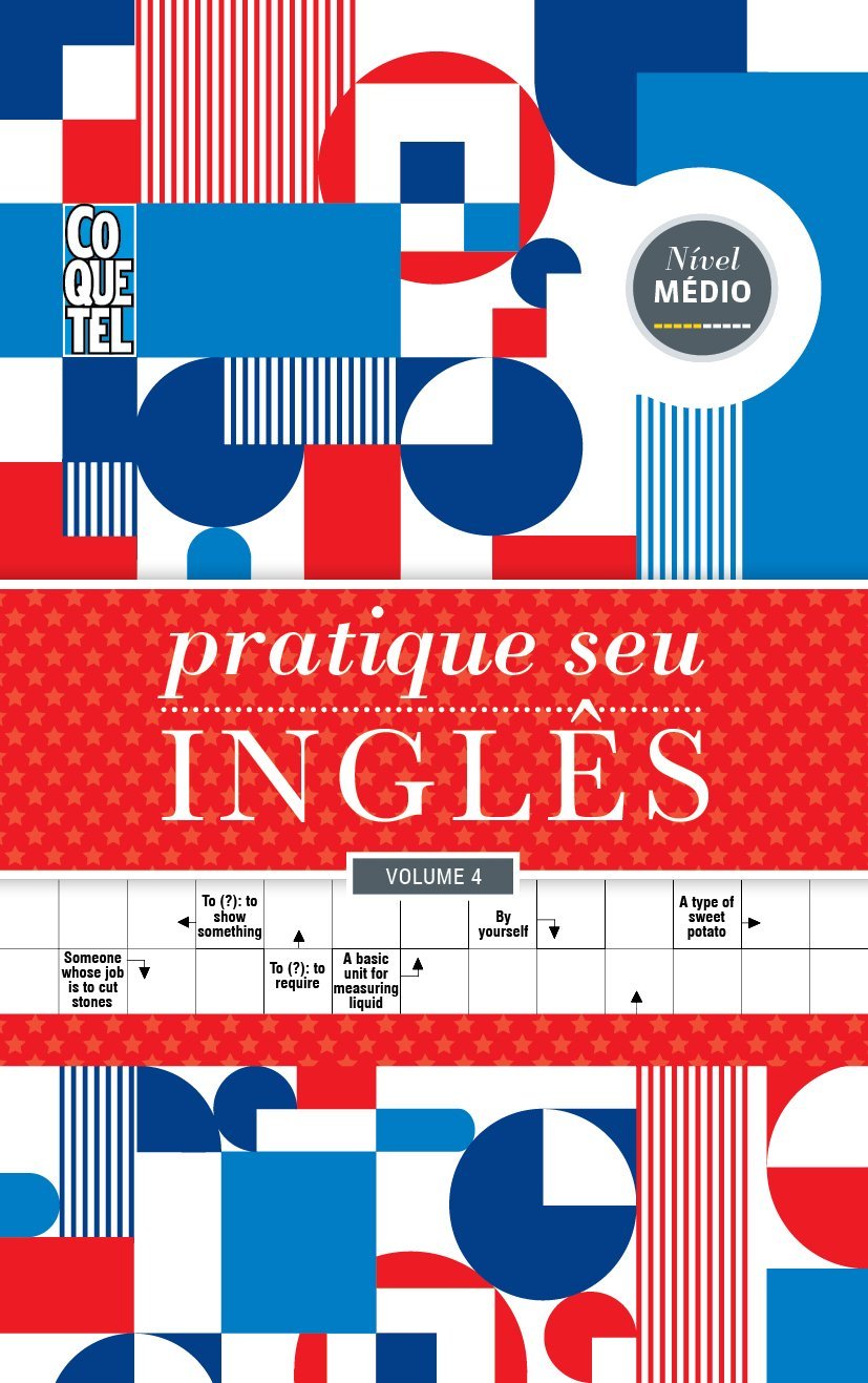 Pratique Seu Inglês - Volume 4 baixar o livro de graça