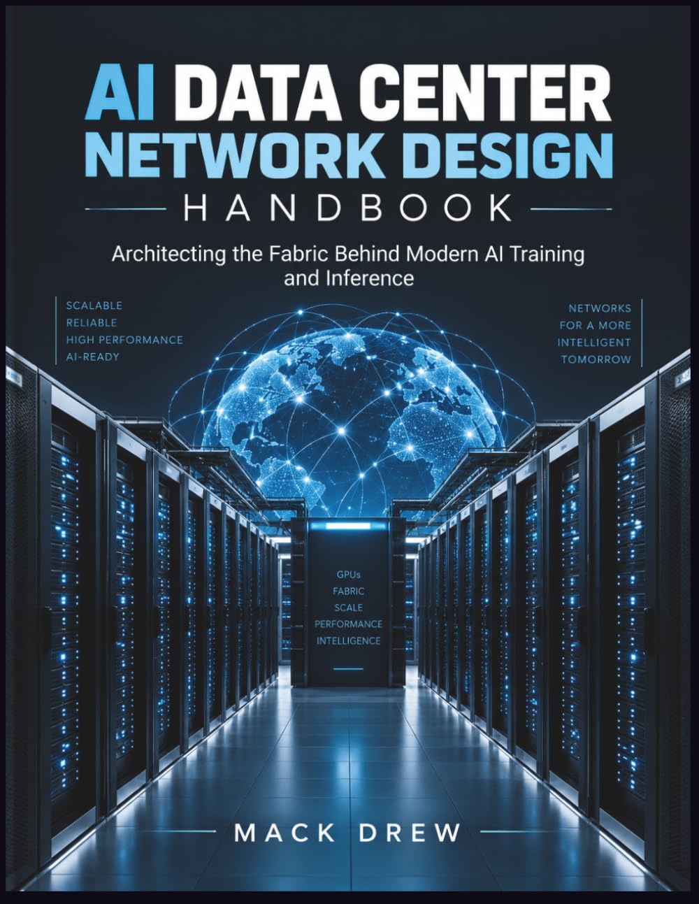 AI Data Center Network Design Handbook