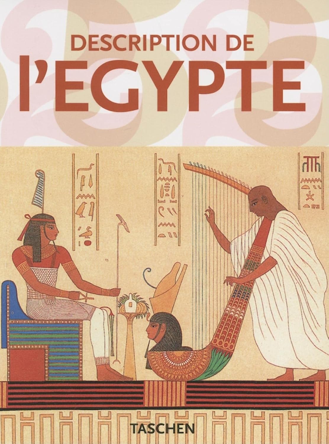 ler totalmente Description de L'Egypte: Publiee Par Les Ordres De Napoleon Bonaparte