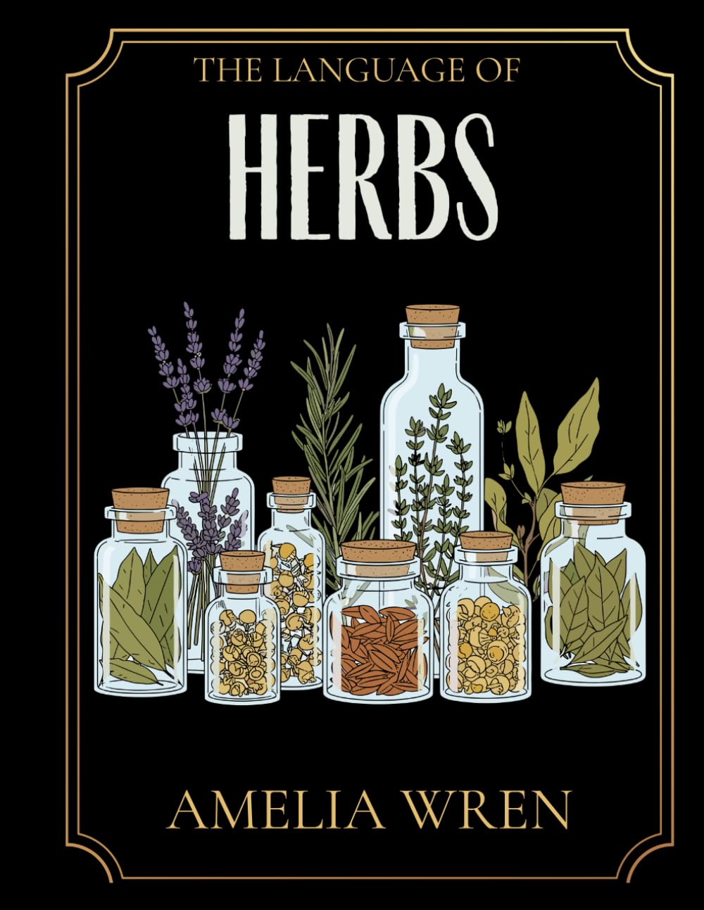The Language of Herbs baixar livro de graça