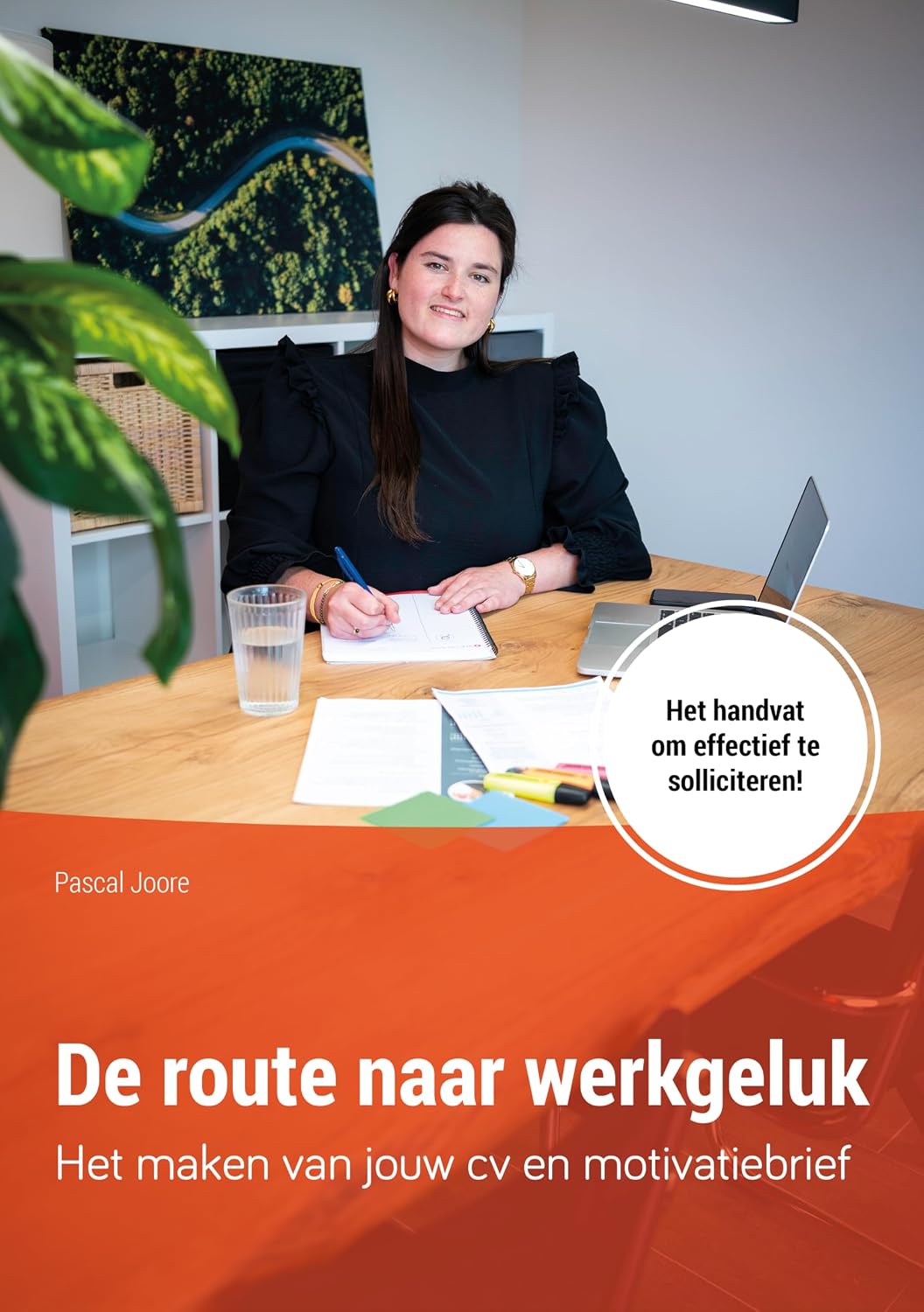 ler totalmente Het maken van jouw cv en motivatiebrief (De route naar werkgeluk Book 2) (Dutch Edition)