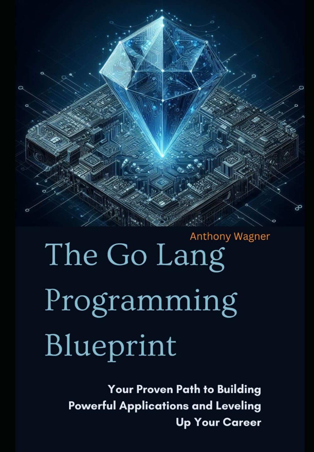 ler totalmente The Go Programming Blueprint: Your Proven Path to Building Powerful Applications and Leveling Up Your Career