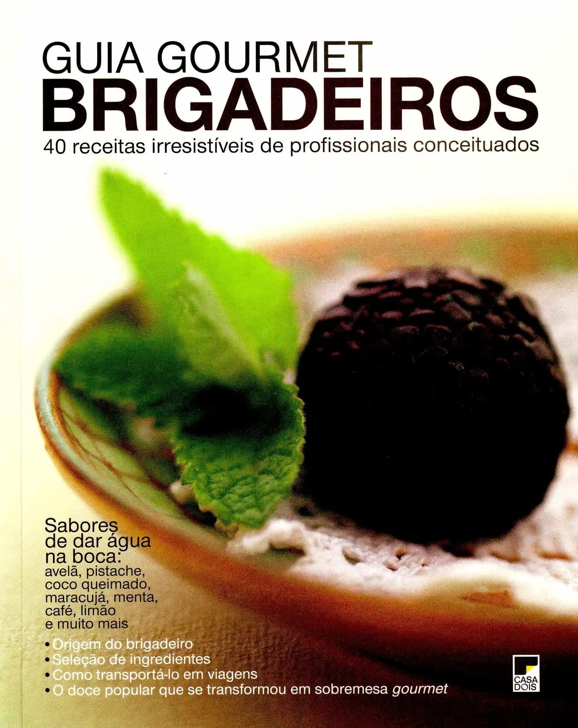 Guia Gourmet. Brigadeiros baixar o livro de graça