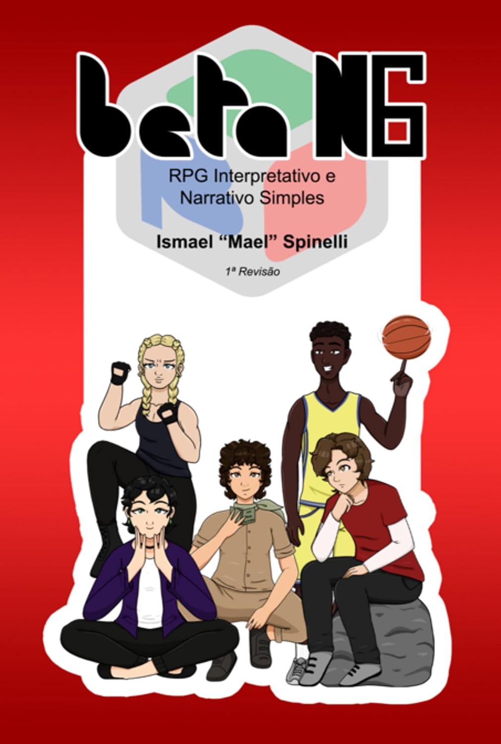 Beta N6 baixar o livro de graça