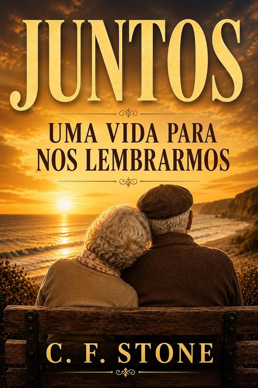 JUNTOS: UMA VIDA PARA NOS LEMBRARMOS baixar o livro de graça