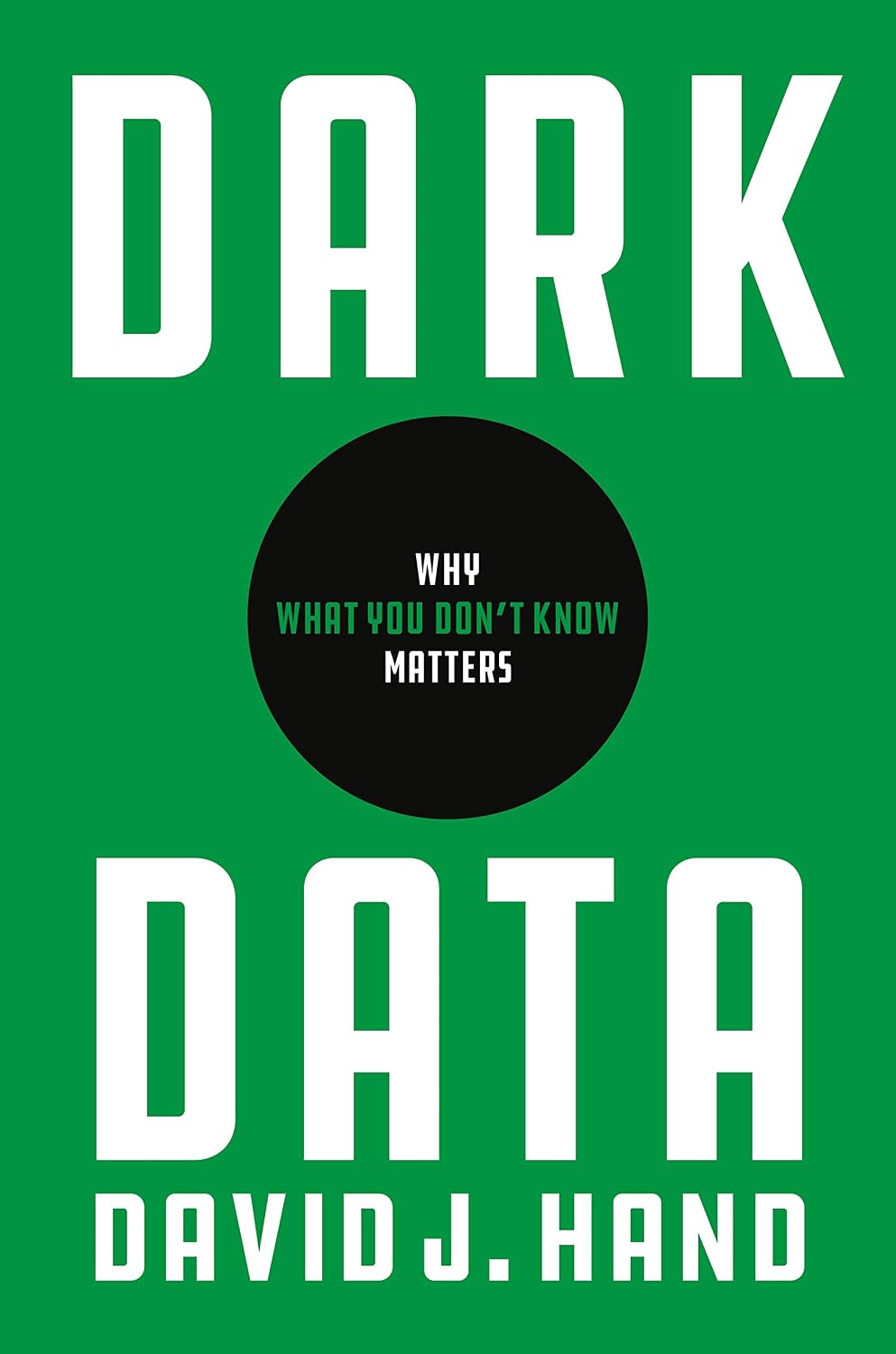 Dark Data: Why What You Don’t Know Matters (English Edition) baixar livro de graça
