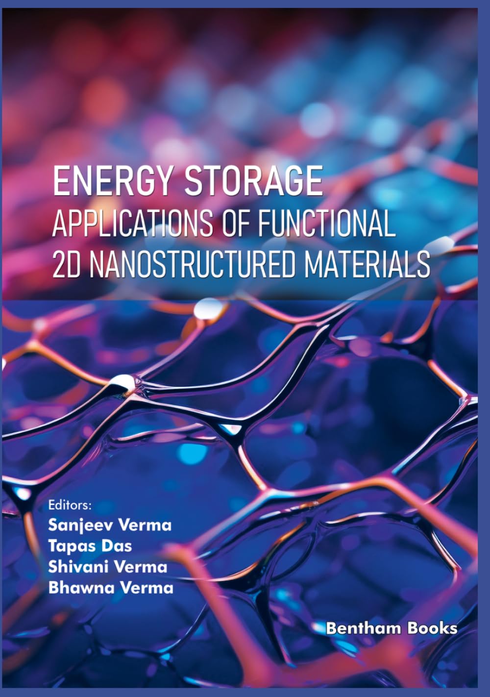 ler totalmente Energy Storage Applications of Functional 2D Nanostructured Materials