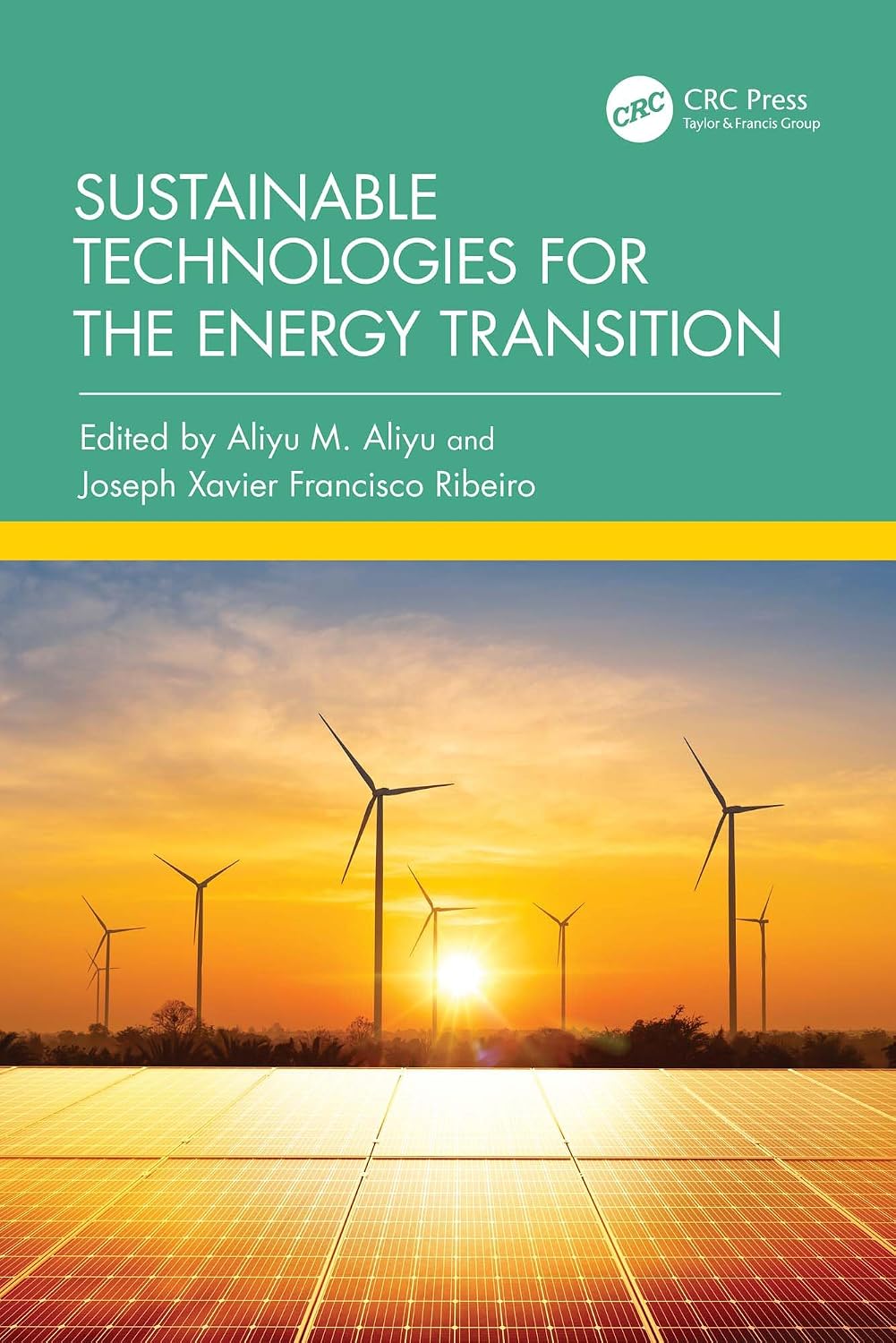 Sustainable Technologies for the Energy Transition (English Edition) baixar livro de graça