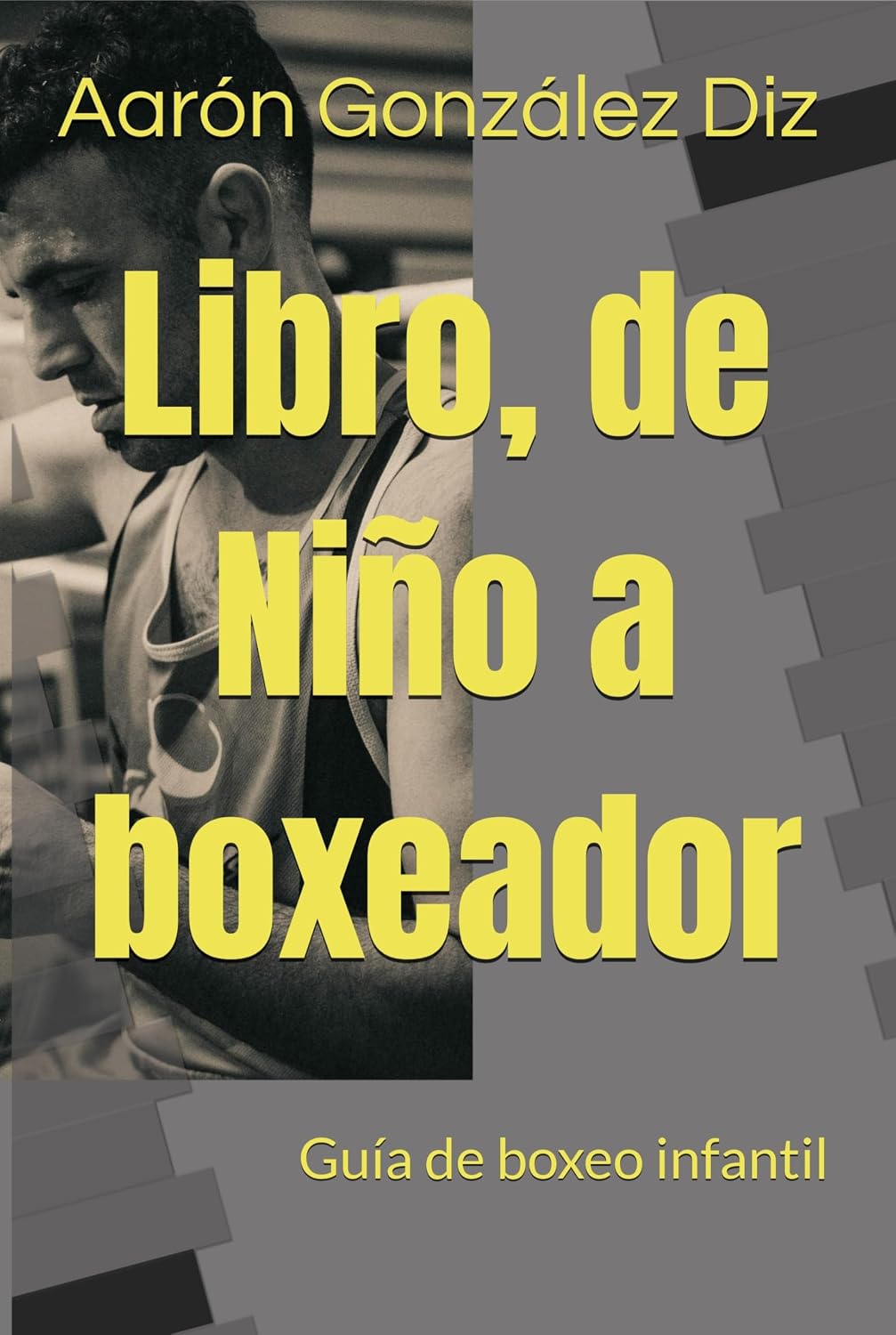 ler totalmente De Niño a boxeador: Guía de boxeo infantil (Spanish Edition)