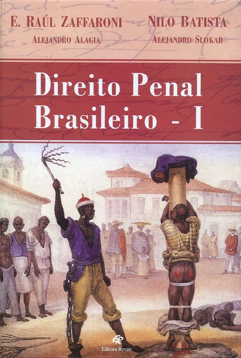 Direito Penal Brasileiro - Volume1 baixar o livro de graça