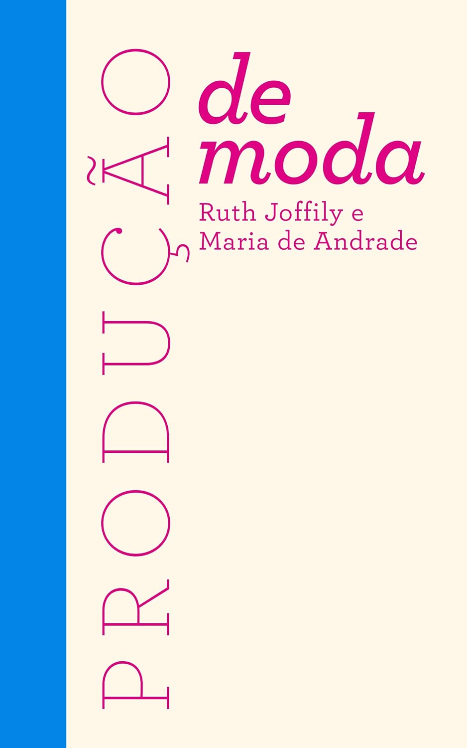capítulo por capítulo baixar Produção de moda