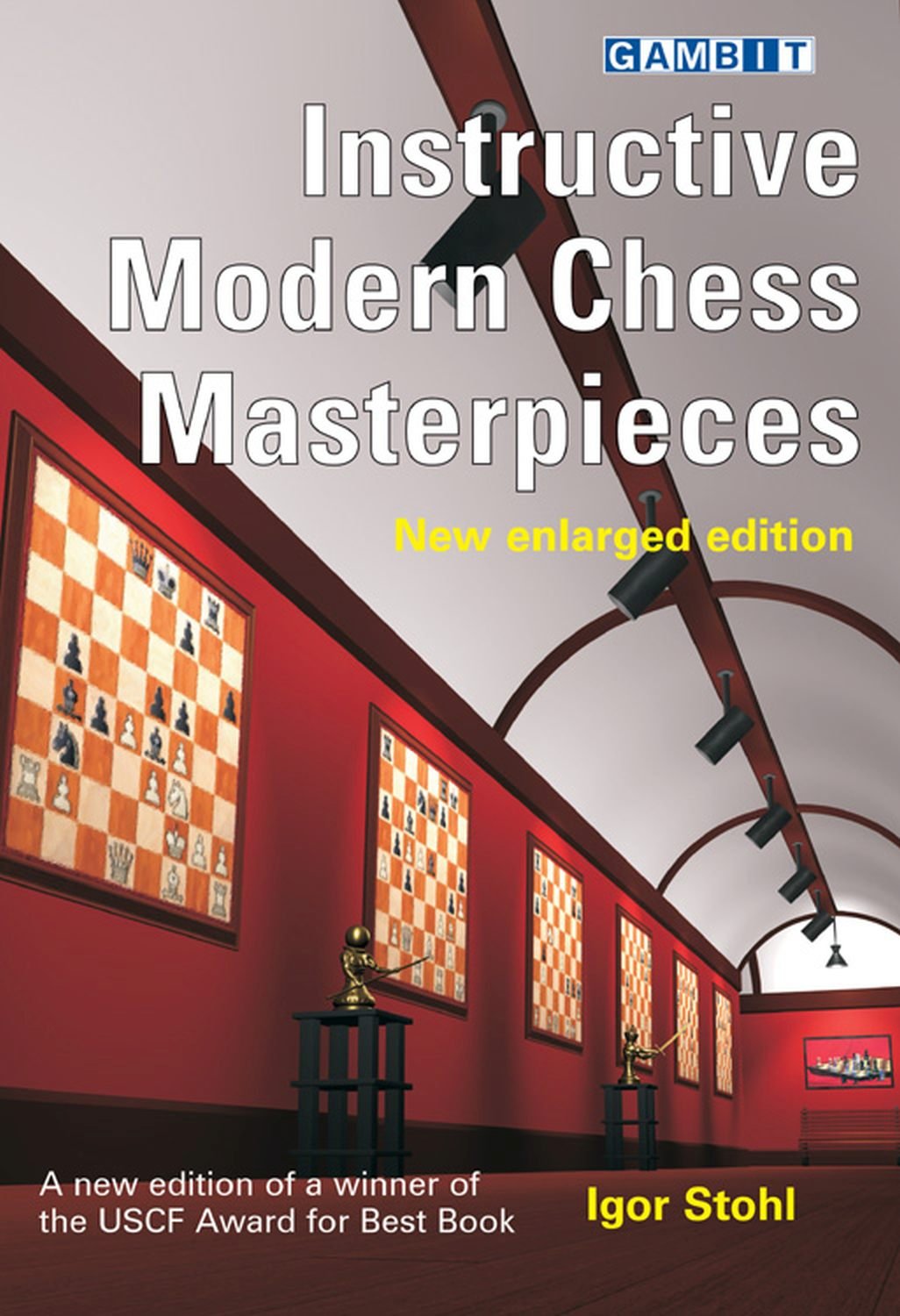 ler totalmente Instructive Modern Chess Masterpieces (Instructive Chess) (English Edition)
