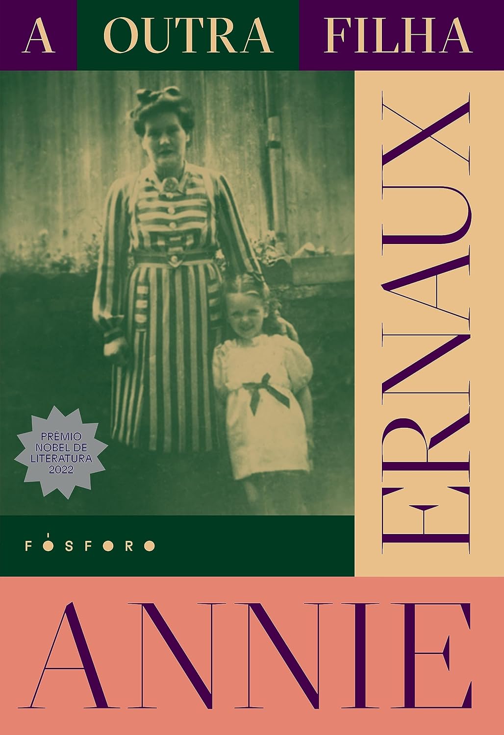 A outra filha baixar livro de graça