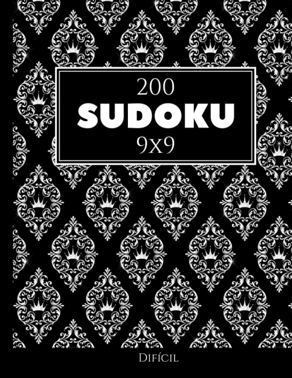 200 Sudoku 9x9 difícil Vol. 18: com soluções e quebra-cabeças bônus (Portuguese Edition) baixar livro de graça