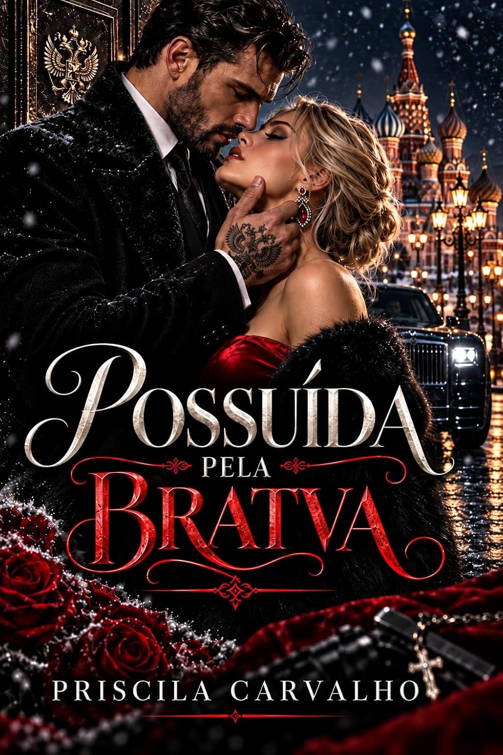 capítulo por capítulo baixar POSSUÍDA PELA BRATVA
