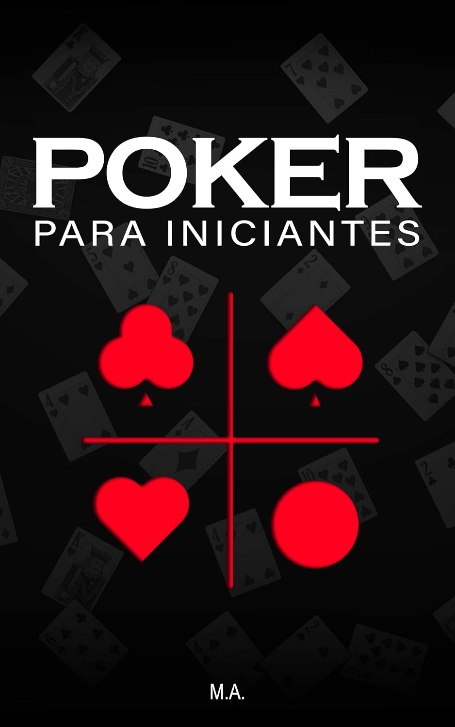 capítulo por capítulo baixar Poker para iniciantes