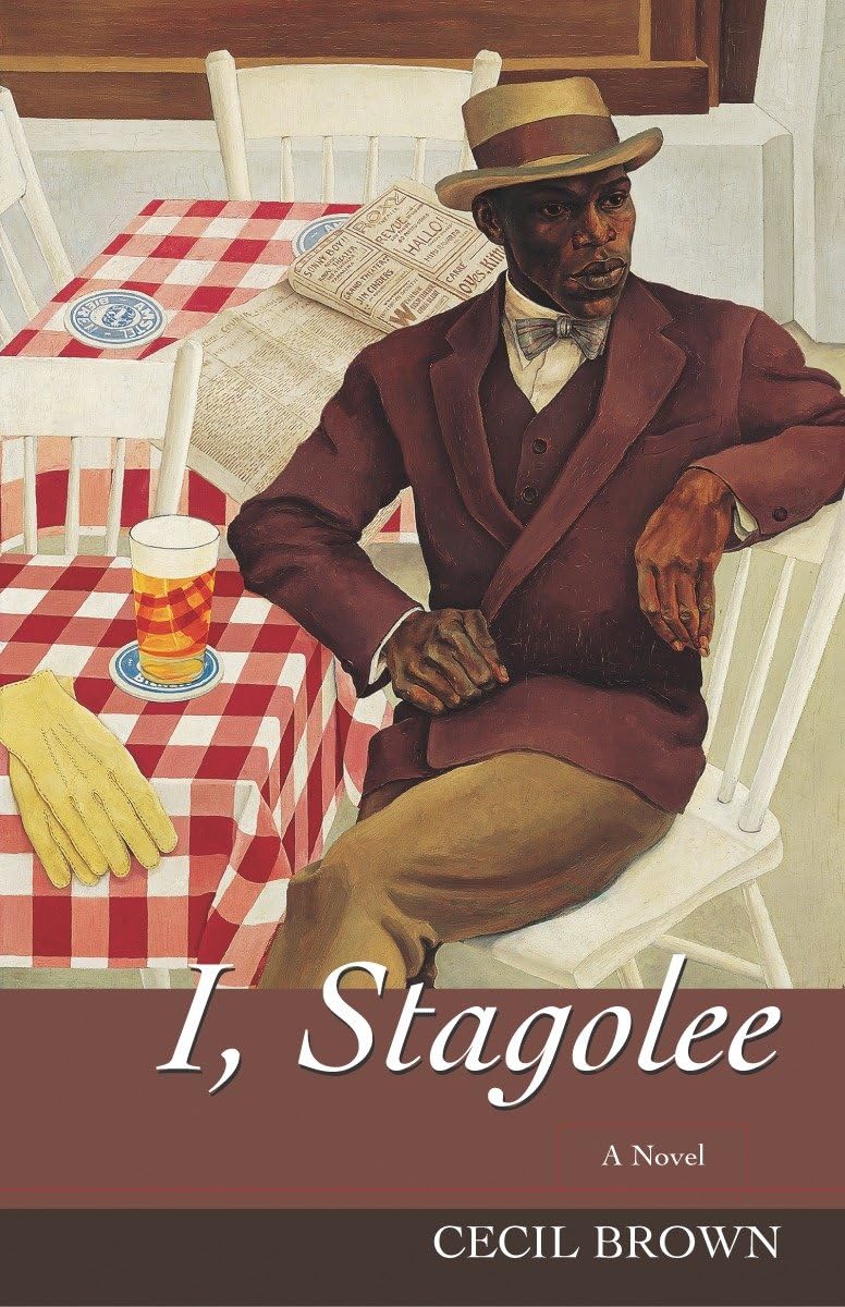 ler totalmente I, Stagolee