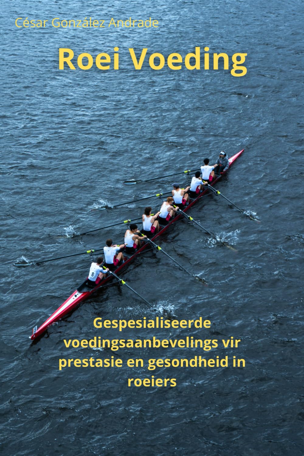 Roei Voeding: Gespesialiseerde voedingsaanbevelings vir prestasie en gesondheid in roeiers baixar o livro de graça