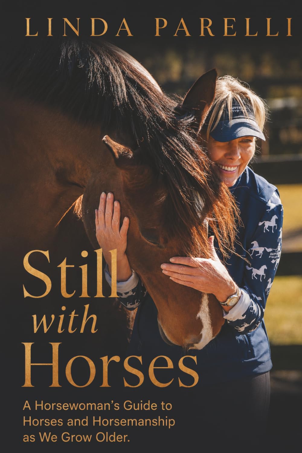 Still With Horses: A Horsewoman’s Guide to Horses and Horsemanship as We Grow Older baixar o livro de graça