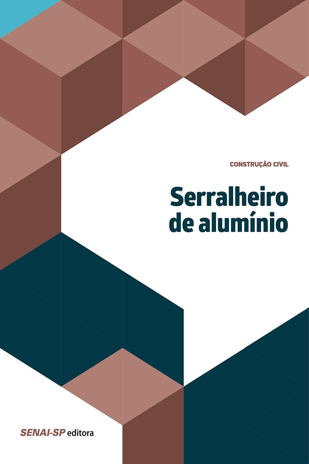 Serralheiro de alumínio (Construção Civil)