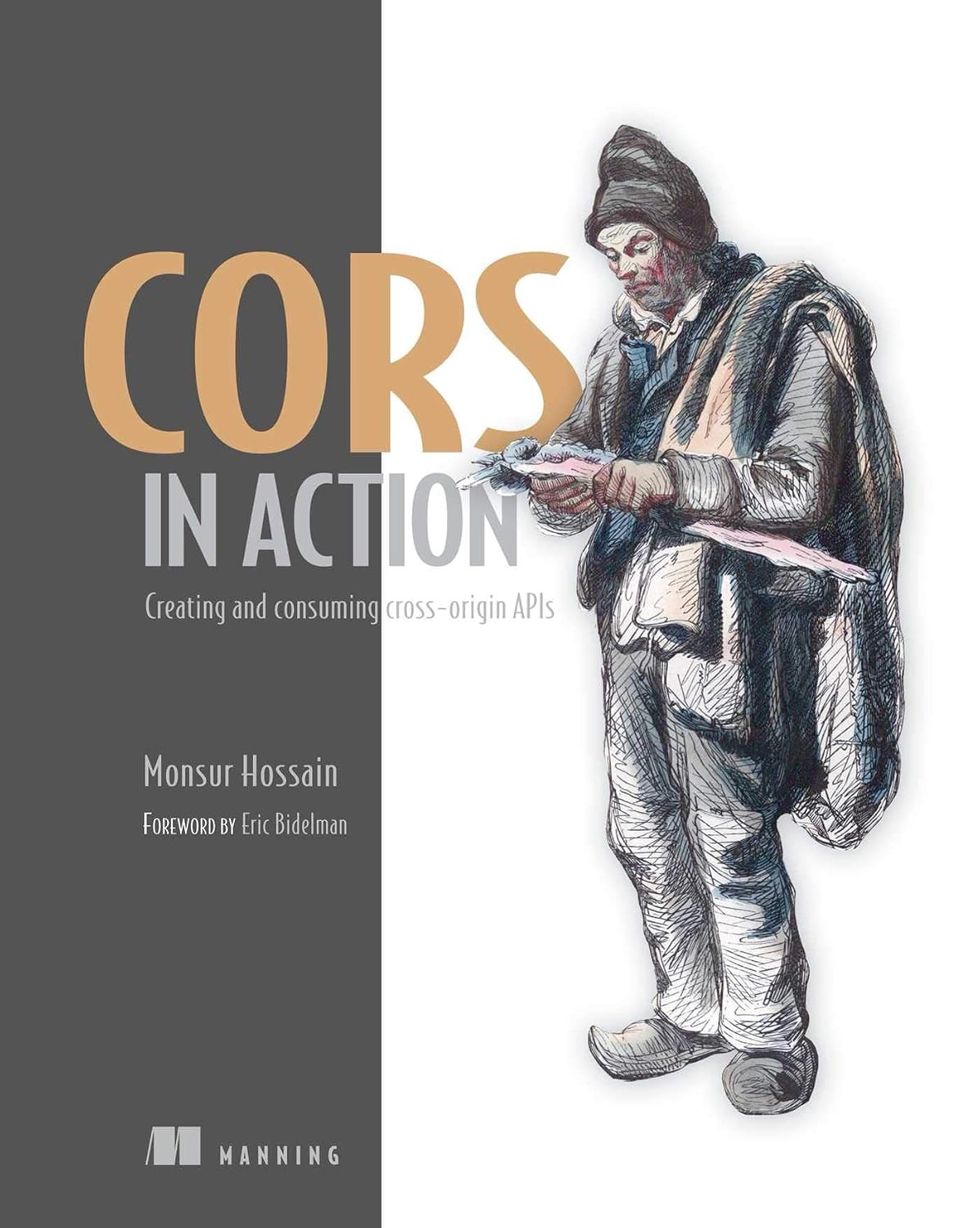 CORS in Action: Creating and consuming cross-origin APIs (English Edition) baixar o livro de graça