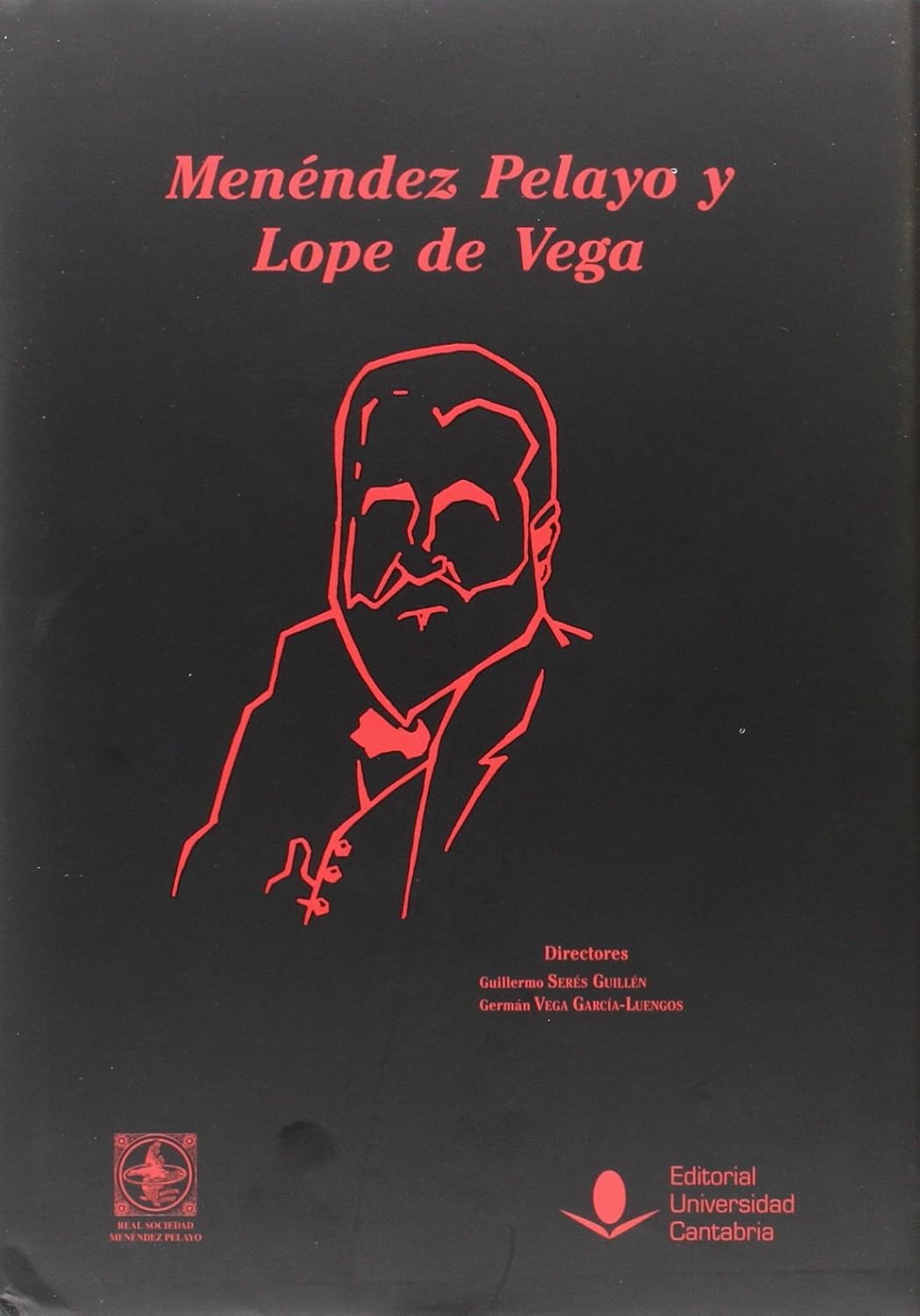 Menéndez Pelayo y Lope de Vega: 109 baixar o livro de graça