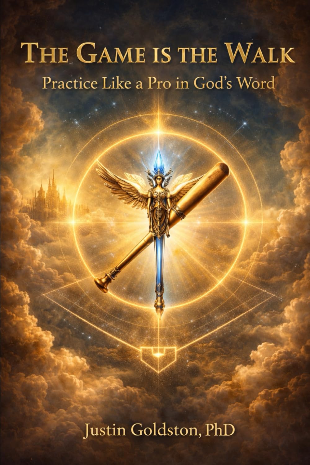 ler totalmente The Game is the Walk: Practice Like a Pro in God’s Word (The Covenant Pathway Series)