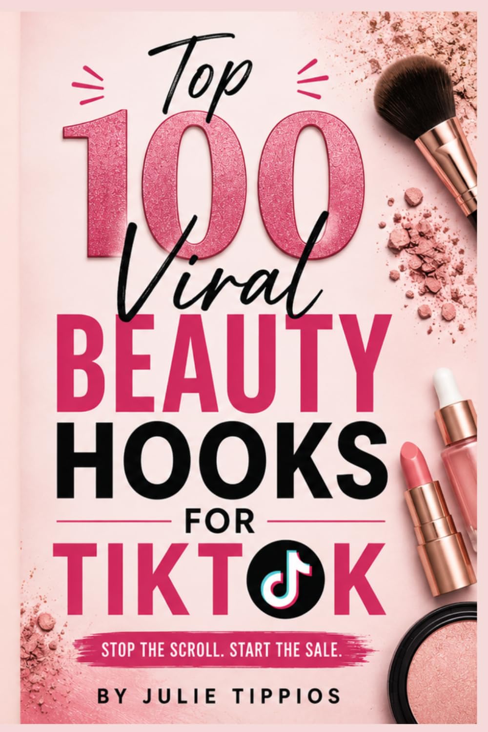 capítulo por capítulo baixar Top 100 Viral Beauty Hooks For Tiktok